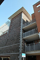 Maagjesbolwerk