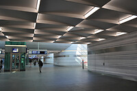 Station Zwolle