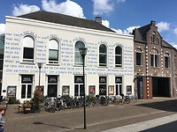 Schouwburg