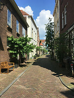 Straatje