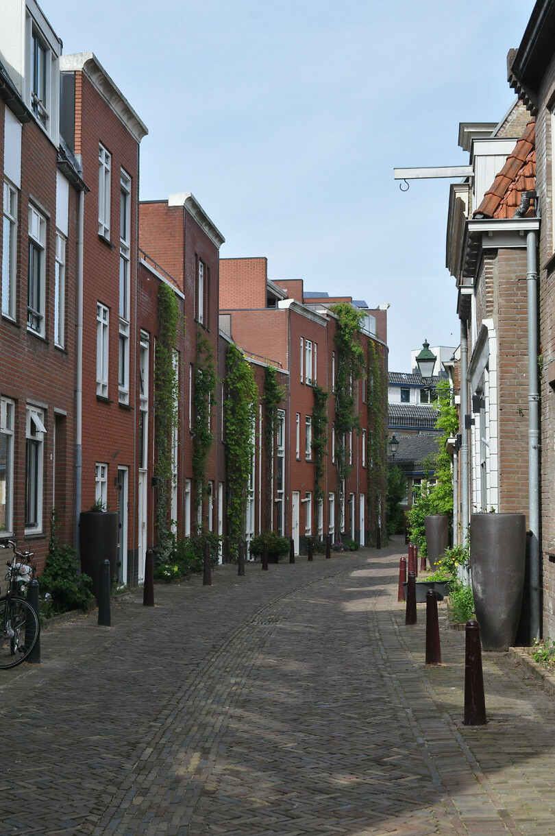 Straatje