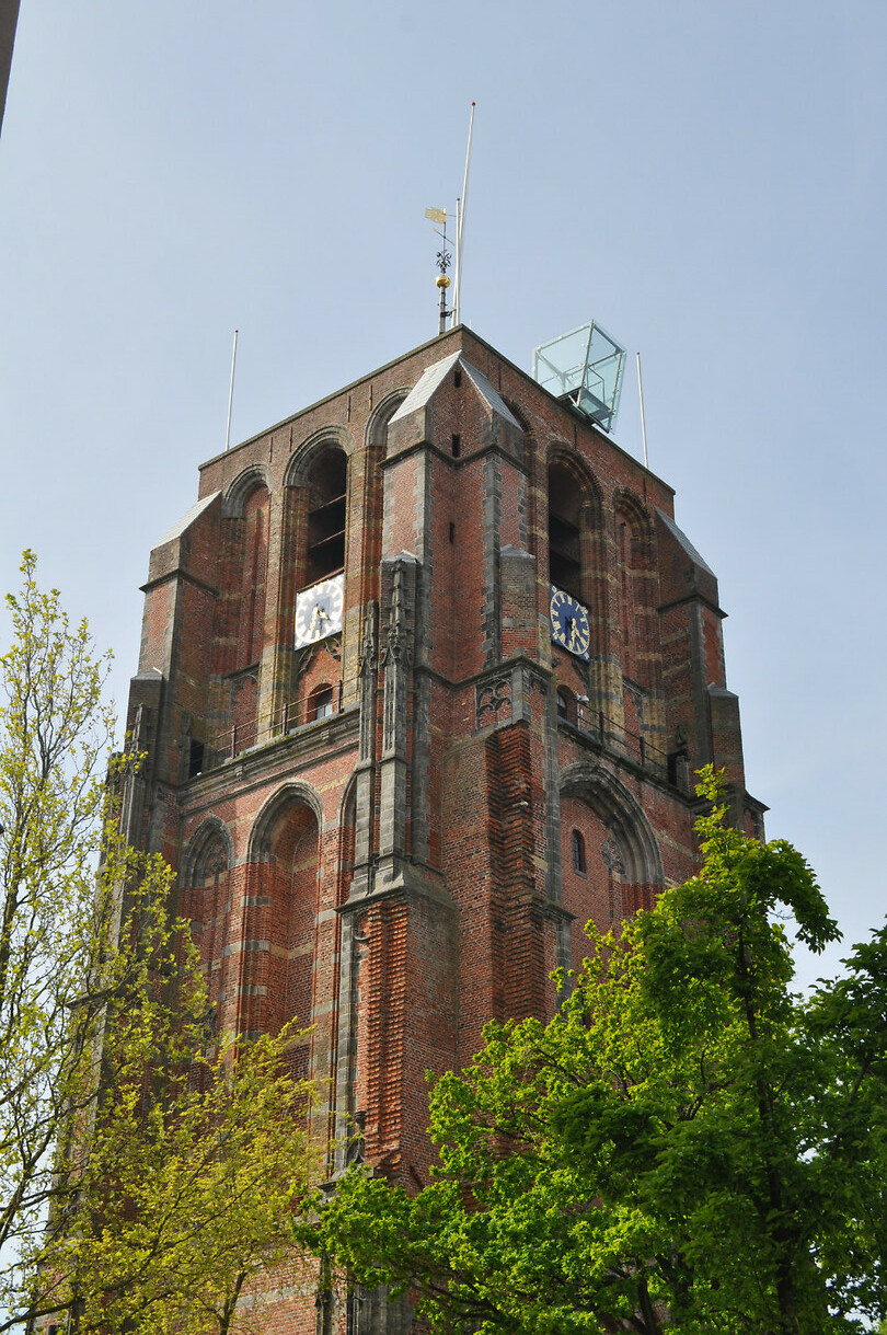 Oldehove
