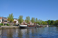 Stadsgracht