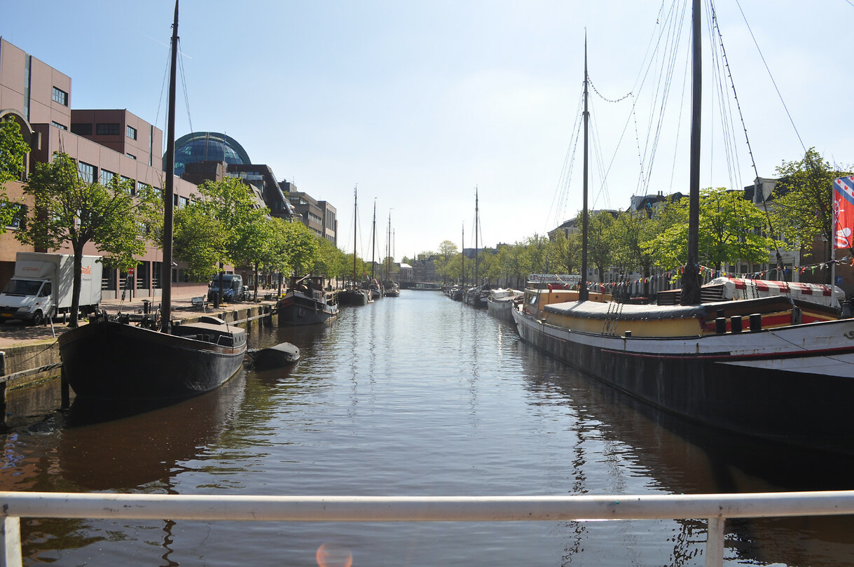 Gracht