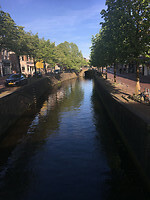 Gracht