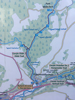 Elidir Trail