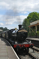Cambrian Coast Express
