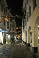Maastrichtse straten