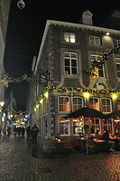 Maastrichtse straten