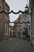 Maastrichtse straten