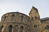 O.L.V. Basiliek