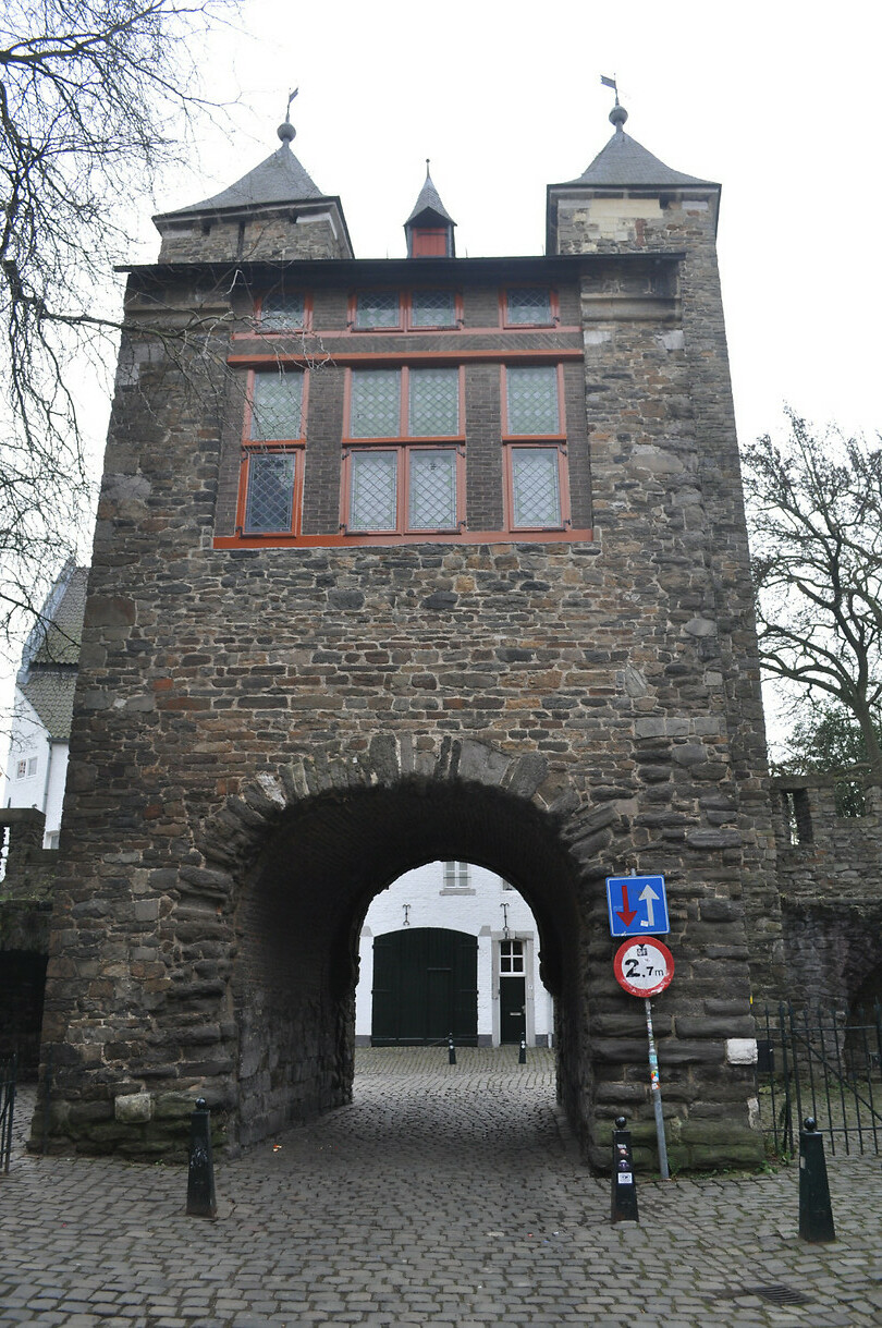 Helpoort