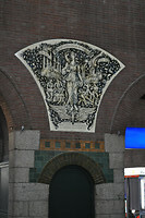 Stationshal Maastricht
