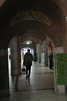 Station Maastricht