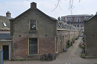 Zeven Steegjes