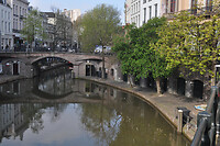Oudegracht