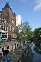 Oudegracht