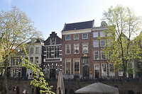 Oudegracht