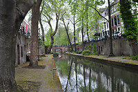 Nieuwegracht