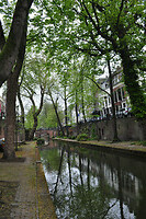 Nieuwegracht