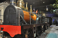 Spoorwegmuseum