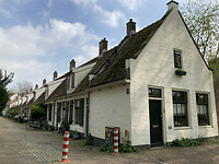 Zeven Steegjes
