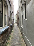 Steegje