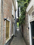 Steegje