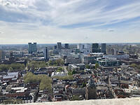 Utrecht