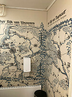 Leukste toilet in de wereld