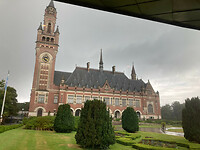 Vredespaleis