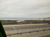 Onderweg naar La Serena