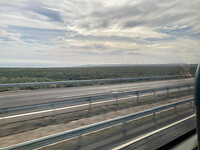 Onderweg naar La Serena