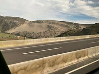 Onderweg naar La Serena