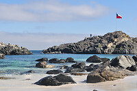 Bahía Inglesa