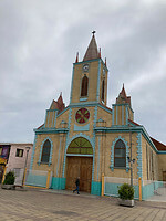 Kerkje