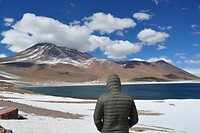 Laguna Miñiques