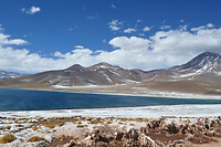 Laguna Miscanti
