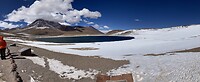 Laguna Miñiques