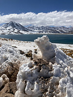 Laguna Miscanti