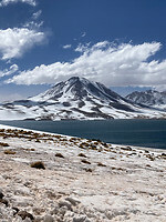 Laguna Miscanti