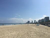 Da Nang Beach