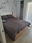 Slaapkamer 2, appt 1