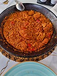 Paella
