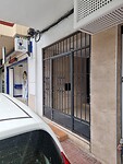 Ingang appartement 1 Torrevieja