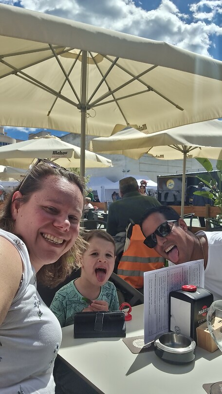 Terras