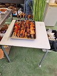 More food