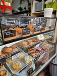 Portugese Pasteitjes