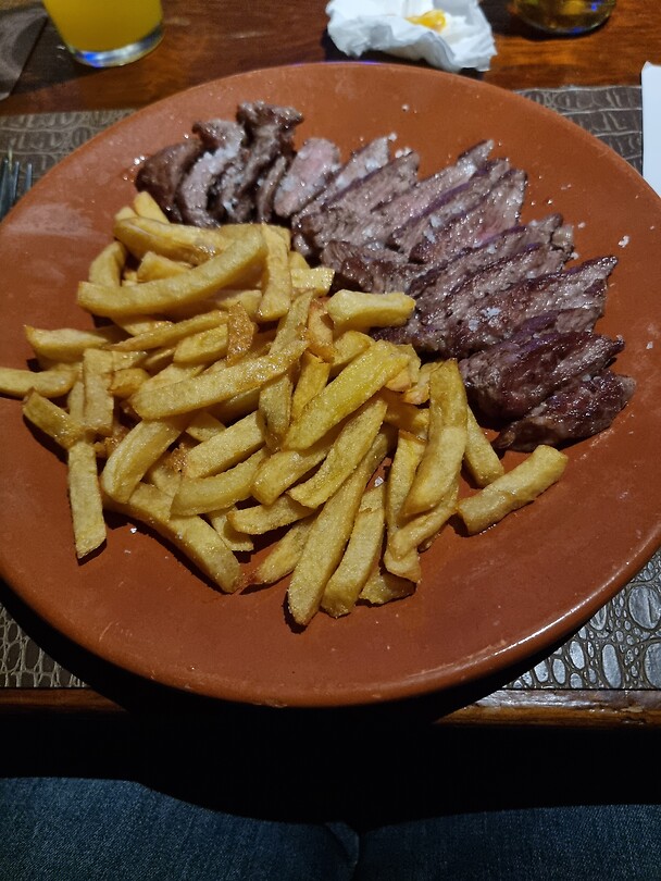 Meat @ Mullins