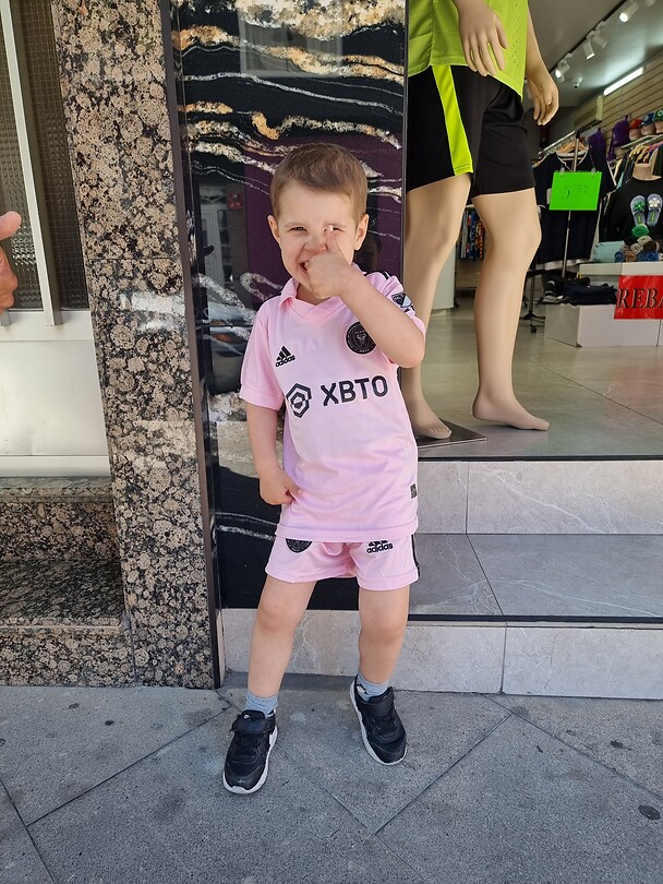 Top tenue